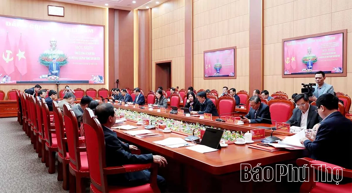 Ban chỉ đạo Trung ương về phát triển khoa học, công nghệ, đổi mới sáng tạo và chuyển đổi số triển khai nhiệm vụ năm 2026