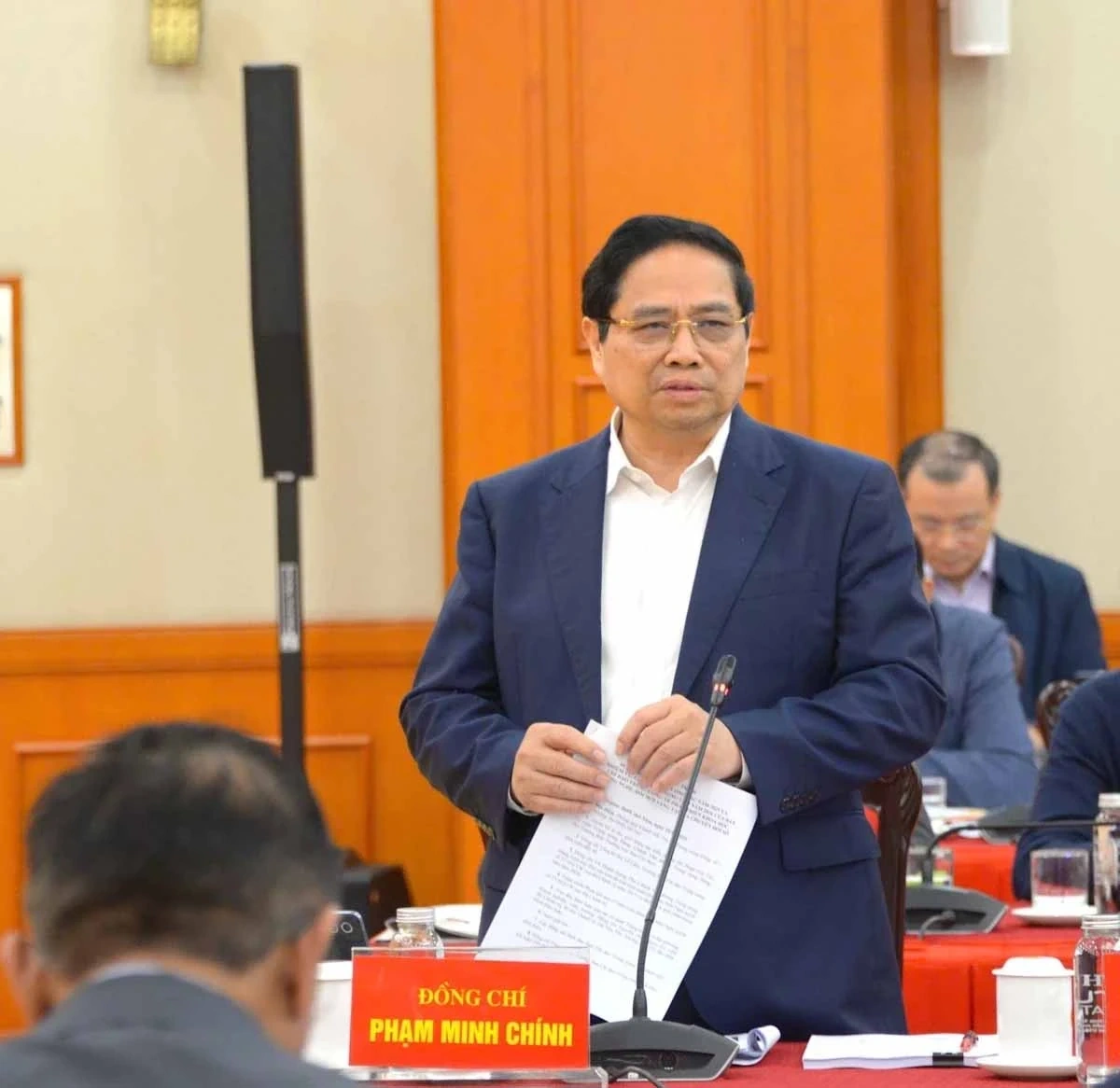 Ban chỉ đạo Trung ương về phát triển khoa học, công nghệ, đổi mới sáng tạo và chuyển đổi số triển khai nhiệm vụ năm 2026