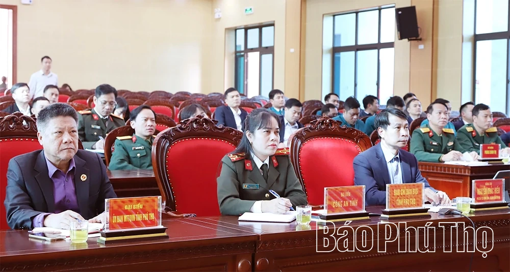 Tổng kết công tác tìm kiếm, quy tập và xác định danh tính hài cốt liệt sĩ giai đoạn 2021-2025