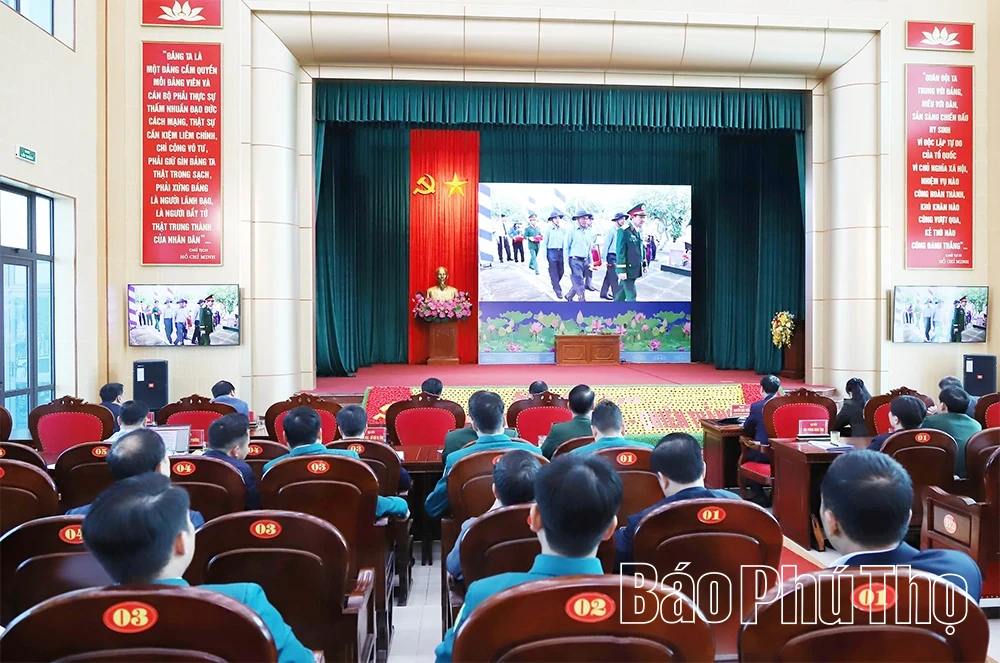 Tổng kết công tác tìm kiếm, quy tập và xác định danh tính hài cốt liệt sĩ giai đoạn 2021-2025