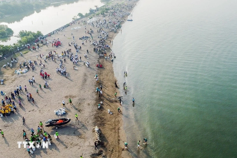 Philippines sẽ định hình tương lai du lịch khu vực trong năm Chủ tịch ASEAN