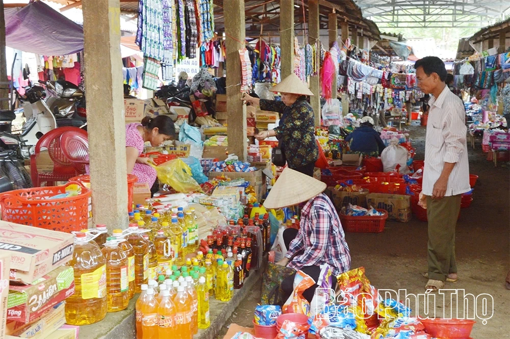 Chủ động các giải pháp bình ổn giá dịp cuối năm