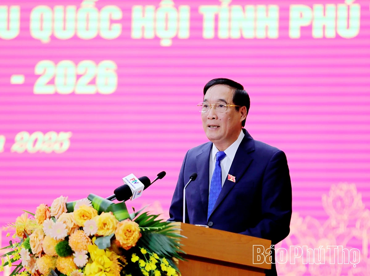 Lễ kỷ niệm 80 năm Ngày Tổng tuyển cử đầu tiên bầu Quốc hội Việt Nam