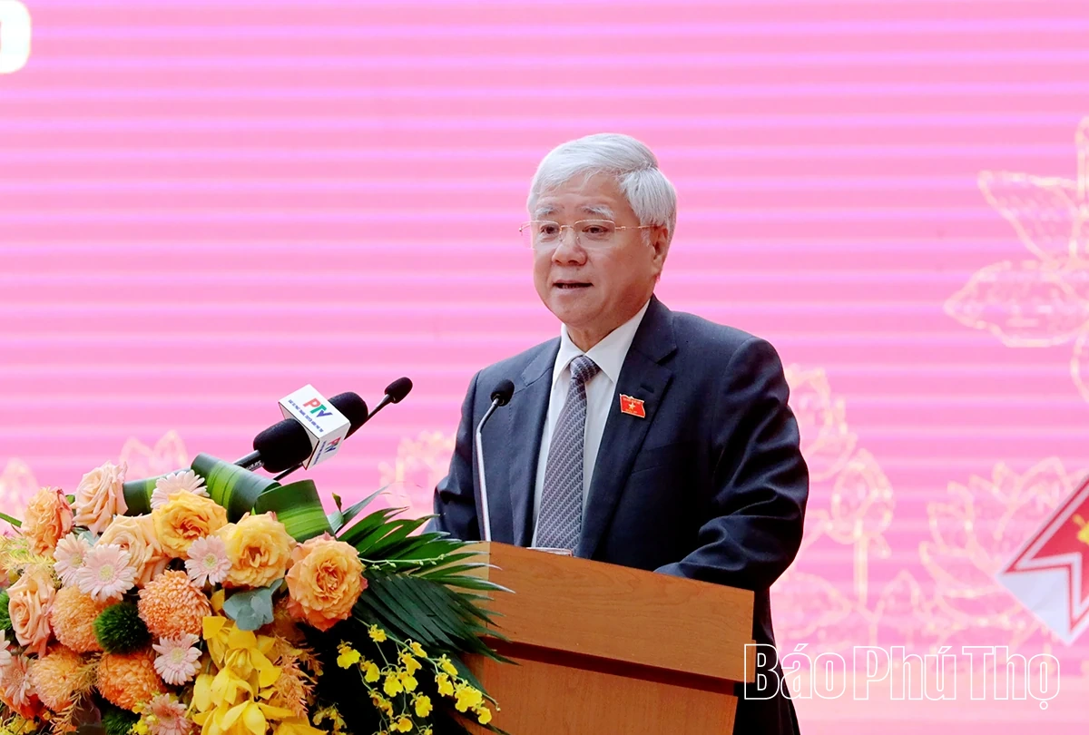 Lễ kỷ niệm 80 năm Ngày Tổng tuyển cử đầu tiên bầu Quốc hội Việt Nam