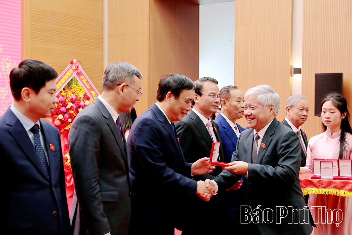 Lễ kỷ niệm 80 năm Ngày Tổng tuyển cử đầu tiên bầu Quốc hội Việt Nam