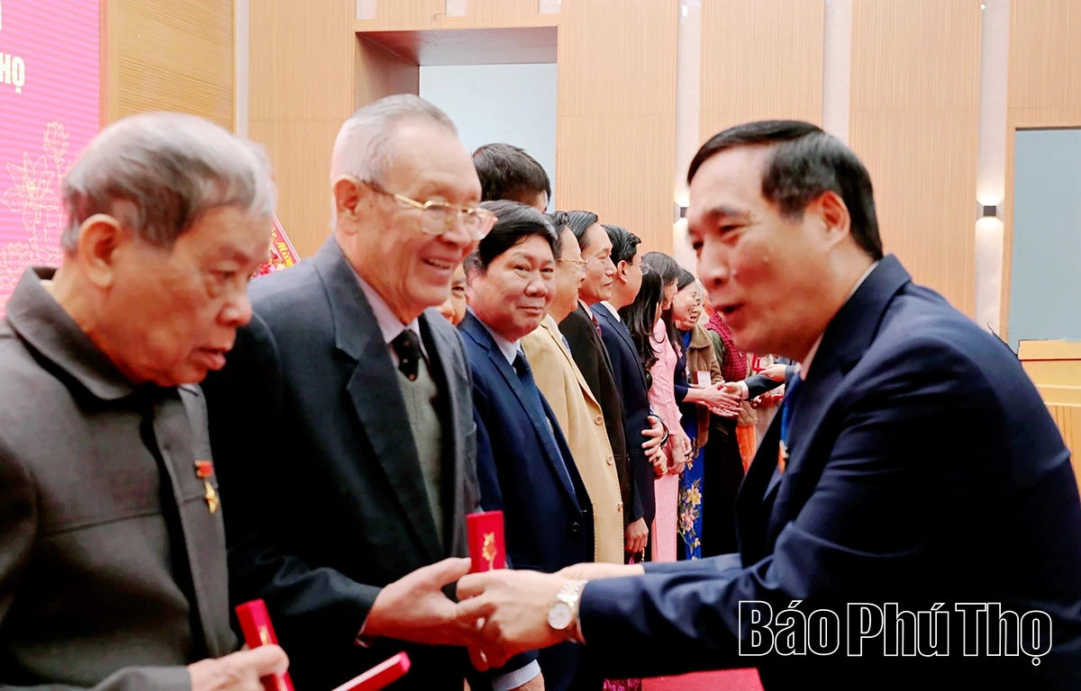 Lễ kỷ niệm 80 năm Ngày Tổng tuyển cử đầu tiên bầu Quốc hội Việt Nam