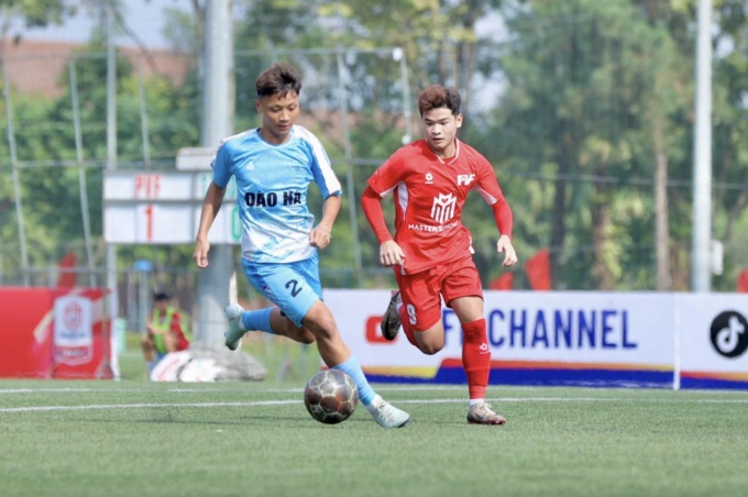 VFF phạt 5 cầu thủ vì thi đấu không đúng khả năng