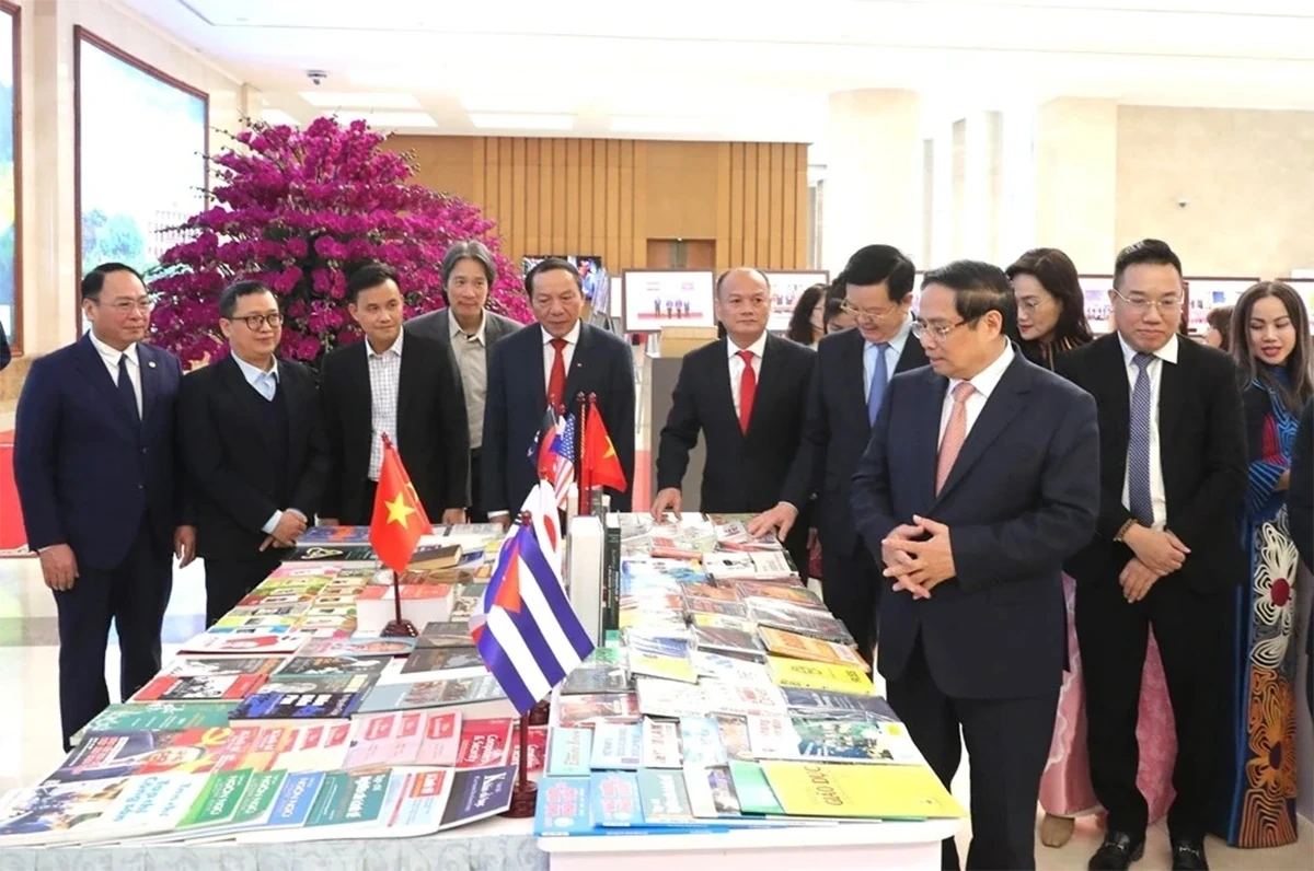 Ngành Văn hóa, Thể thao và Du lịch: Nhìn lại một nhiệm kỳ và mở ra không gian phát triển mới