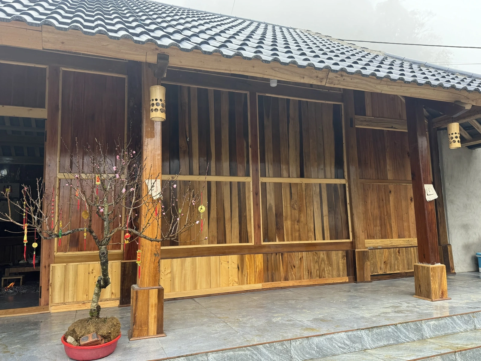 Khám phá Tết của đồng bào Mông ở Pà Cò