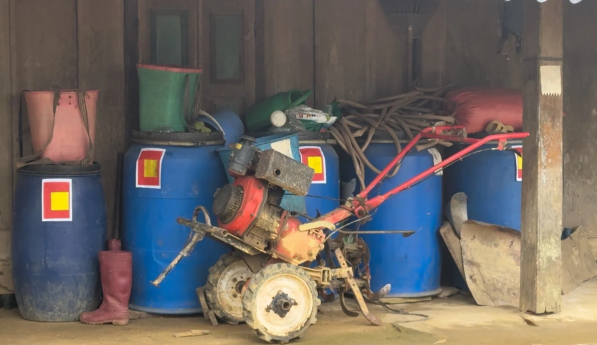 Khám phá Tết của đồng bào Mông ở Pà Cò