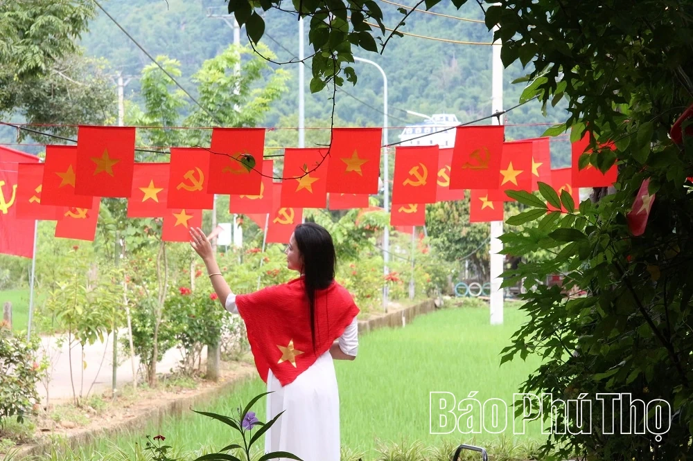 Xã Mai Hạ sẵn sàng “đón sóng” khách dịp Tết Dương lịch 2026