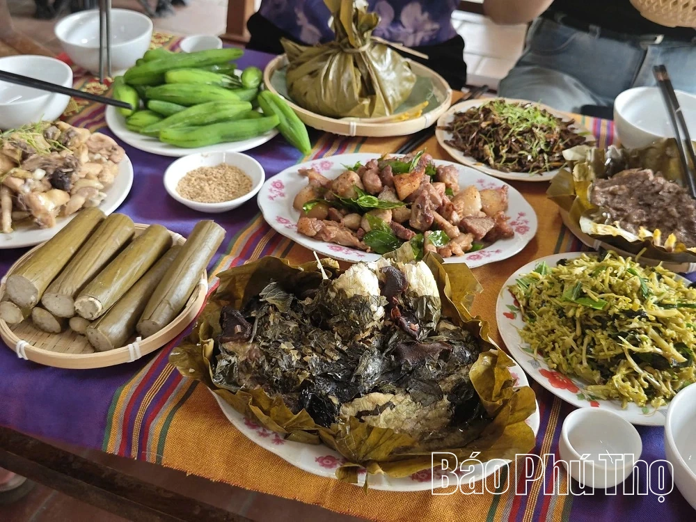 Xã Mai Hạ sẵn sàng “đón sóng” khách dịp Tết Dương lịch 2026