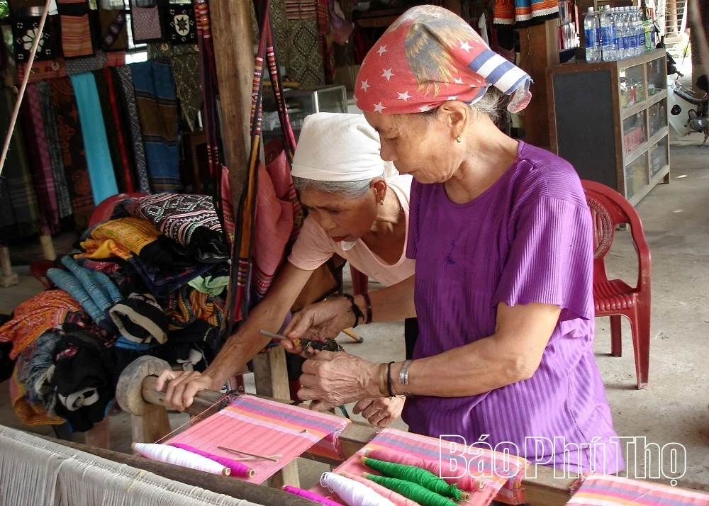 Xã Mai Hạ sẵn sàng “đón sóng” khách dịp Tết Dương lịch 2026