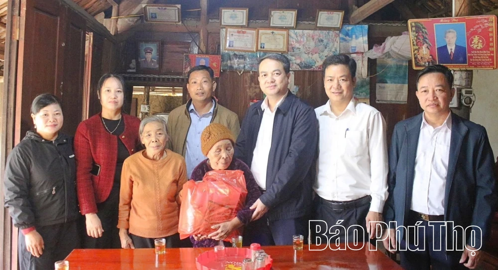 Xuân Viên đẩy mạnh thực hiện các giải pháp giảm nghèo bền vững