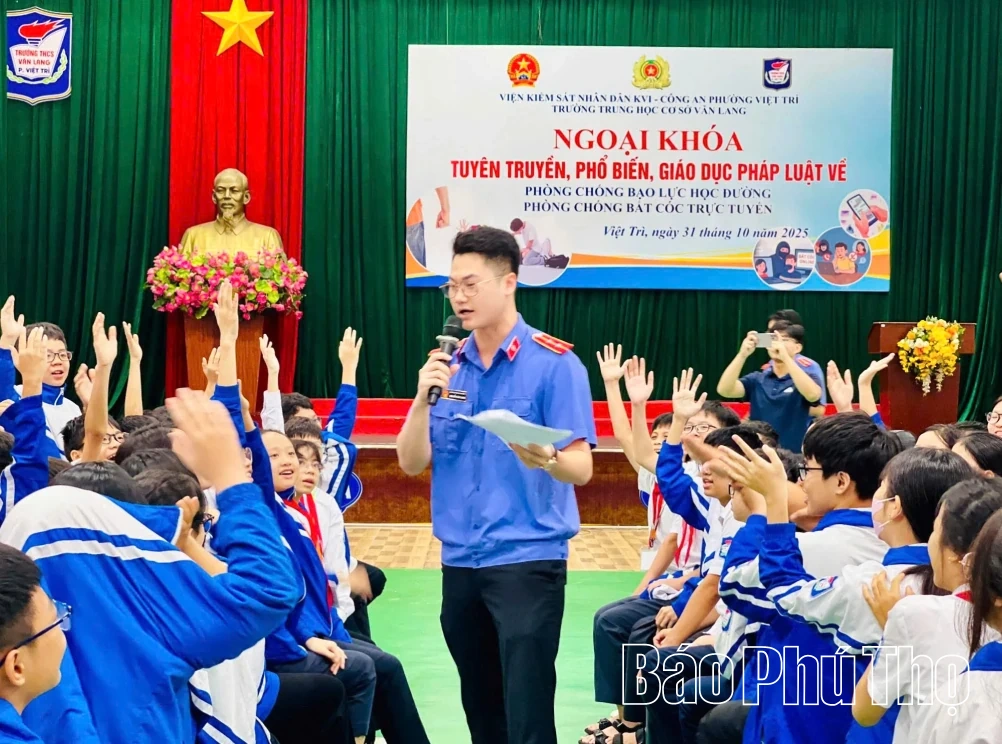 Kỳ 3: Phát hiện và kiểm soát kịp thời