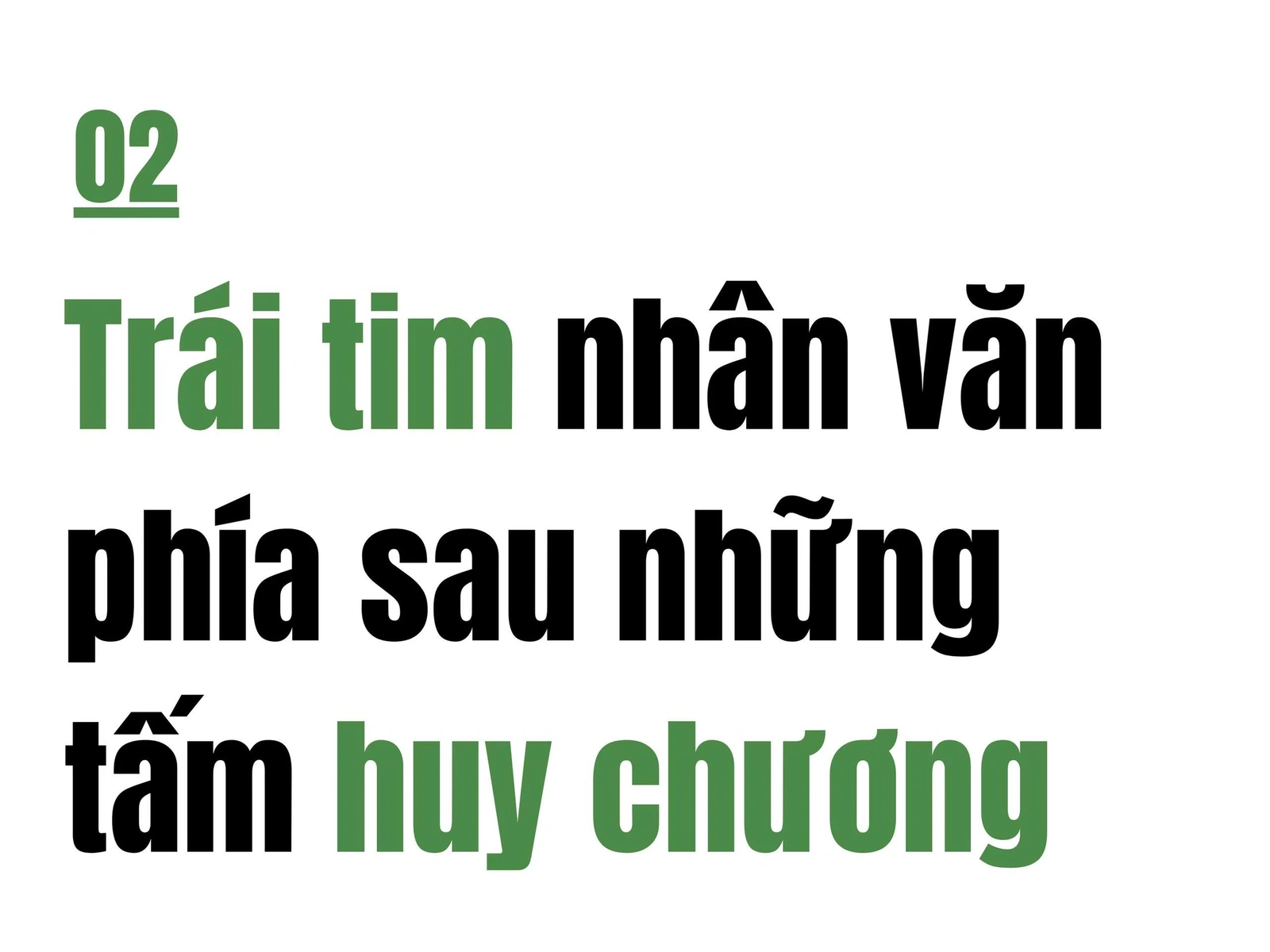 Lan tỏa tri thức, ấm áp yêu thương