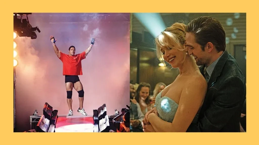 Dấu ấn làng giải trí thế giới năm 2025