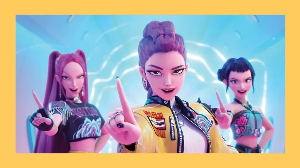 Dấu ấn làng giải trí thế giới năm 2025