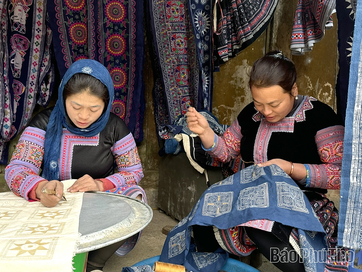 Khám phá Tết của đồng bào Mông ở Pà Cò