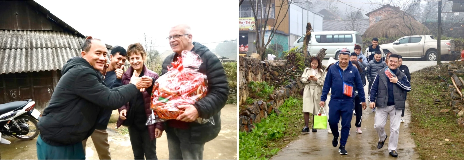 Khám phá Tết của đồng bào Mông ở Pà Cò