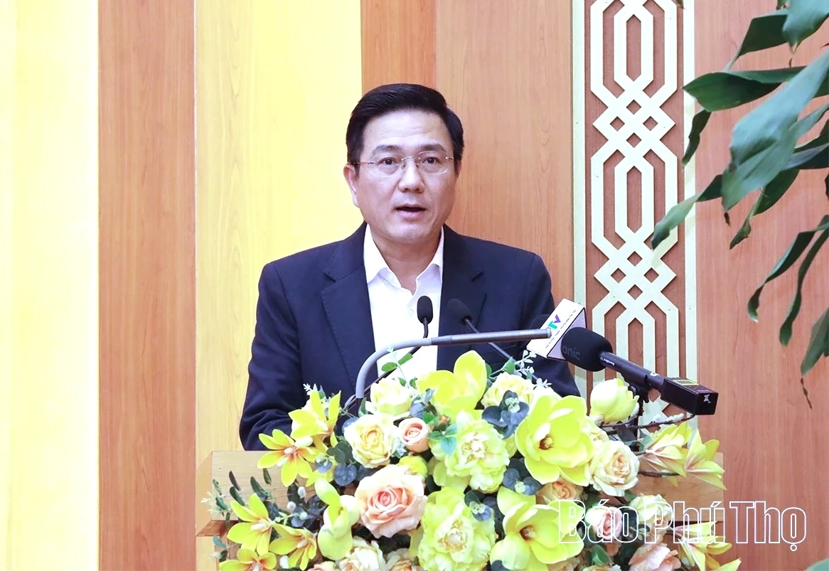 Ban Chấp hành Đảng bộ tỉnh cho ý kiến một số nội dung quan trọng