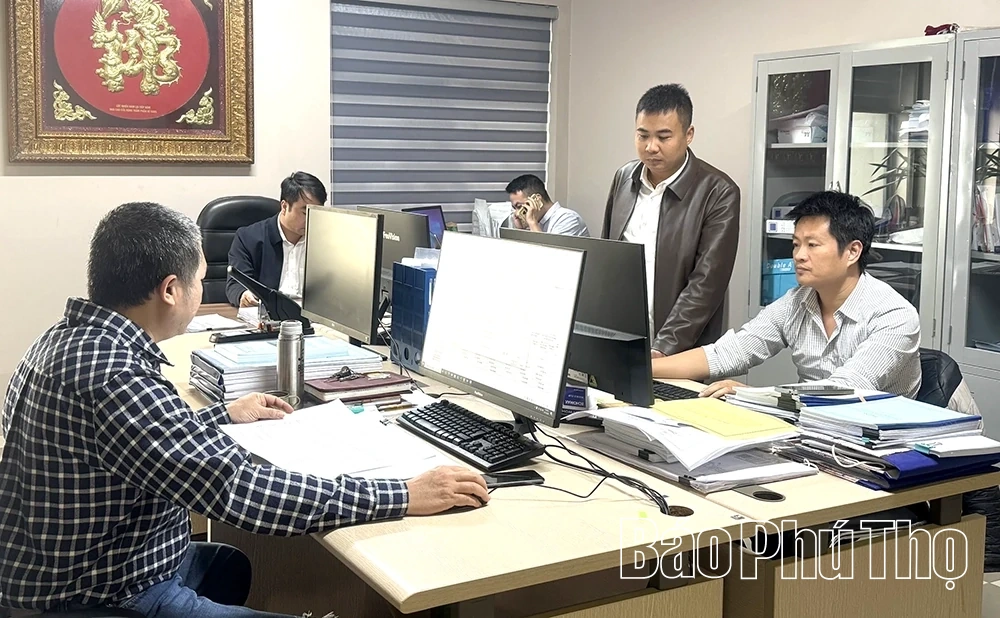 Đảm bảo xe buýt thông suốt trong kỳ nghỉ Tết Dương lịch