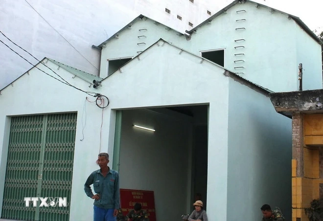 Thủ tướng chỉ đạo đẩy nhanh tiến độ thực hiện Chiến dịch Quang Trung