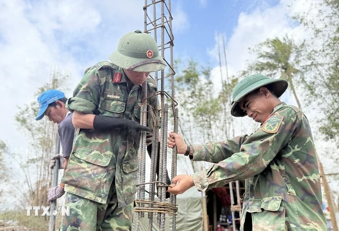 Thủ tướng chỉ đạo đẩy nhanh tiến độ thực hiện Chiến dịch Quang Trung