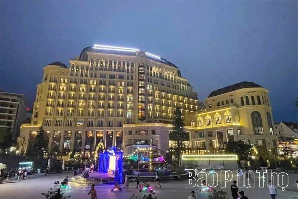 Tam Đảo - Đà Lạt của miền Bắc