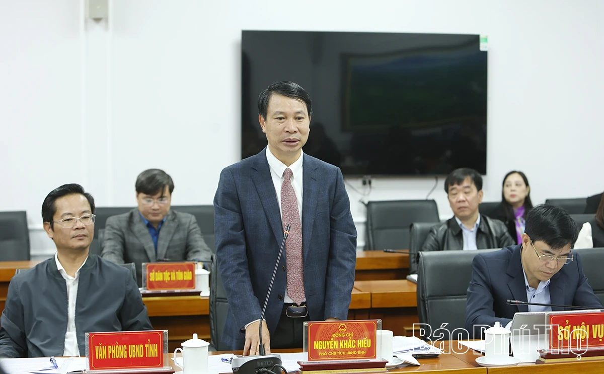 Ủy ban Văn hoá và Xã hội của Quốc hội khảo sát thực hiện chính sách, pháp luật về Bình đẳng giới