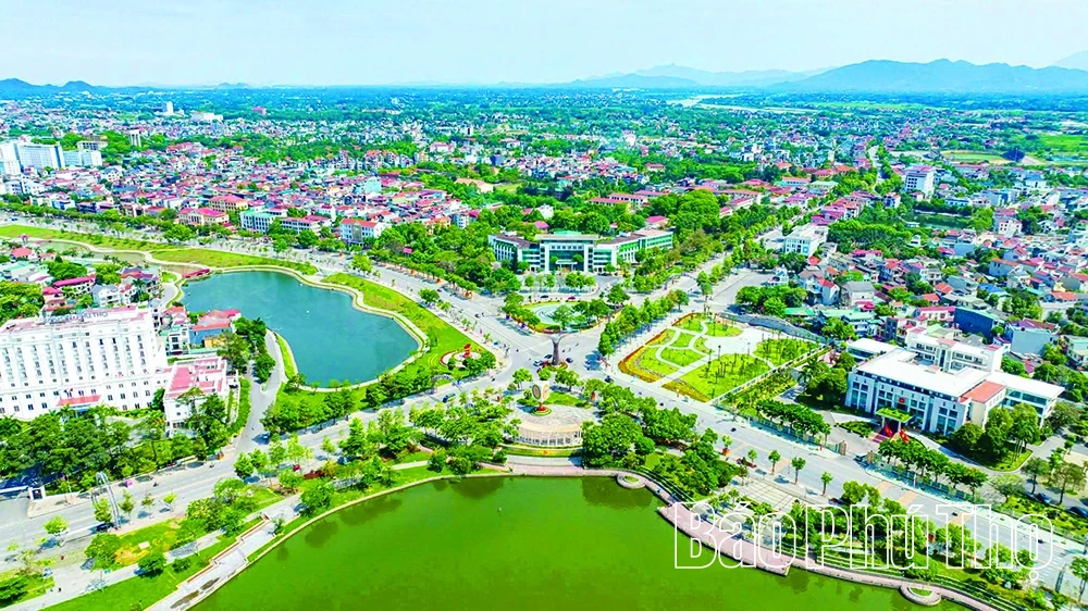 Niềm tin từ Đại hội đầu tiên