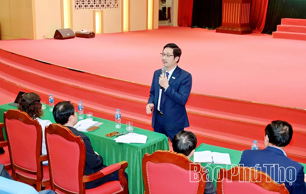 Triển khai hoạt động Trung tâm Ngoại ngữ, Tin học, Giáo dục kỹ năng sống