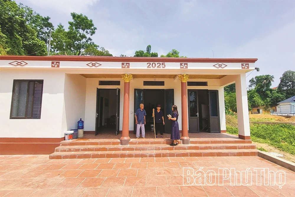 Niềm vui mùa xuân này