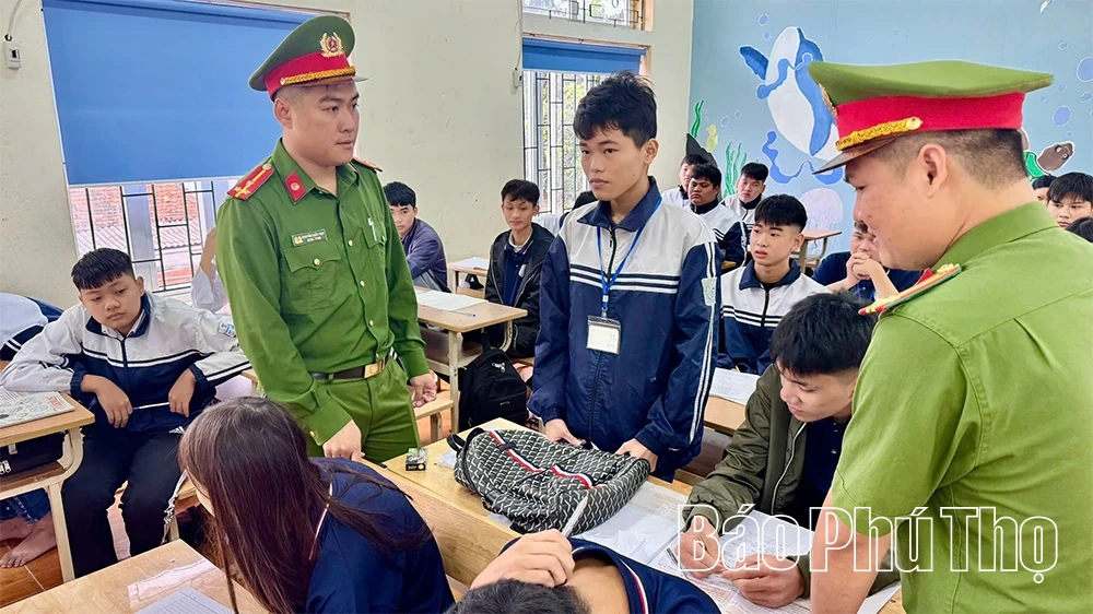 Kỳ 1: “Mồi lửa” của bạo lực