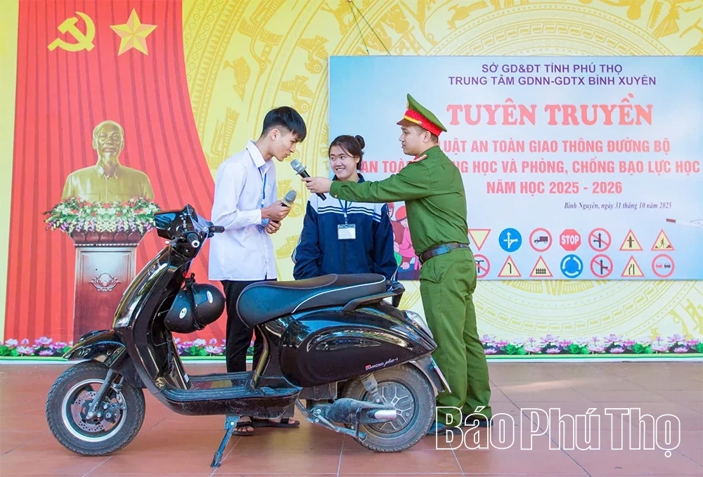 Kỳ 2: Hồi chuông cảnh tỉnh nơi học đường