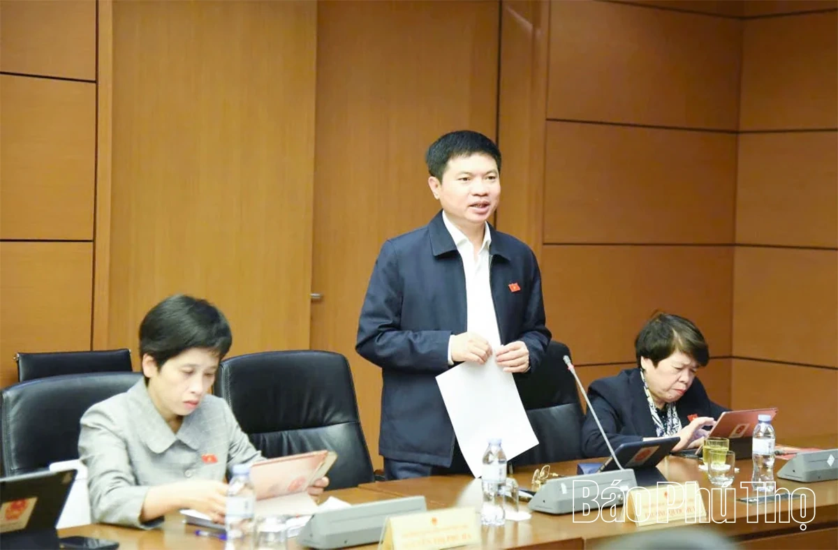 Kỳ 2: Từ kiến nghị đến nghị trường