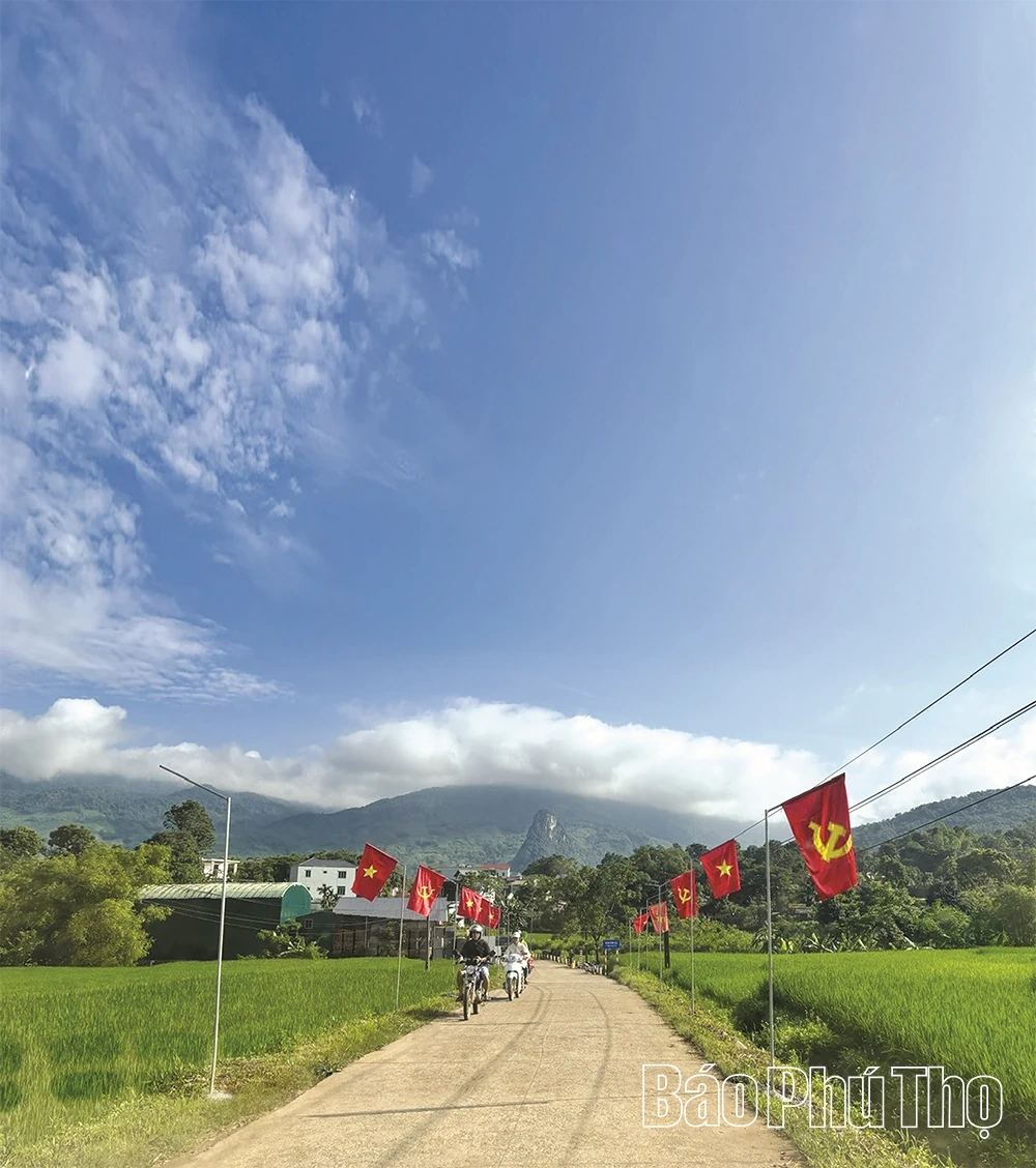 Hiện thực hóa mục tiêu giảm nghèo đa chiều vào năm 2030