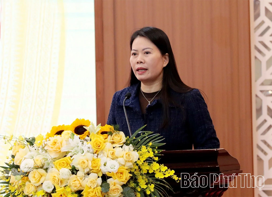 Bí thư Tỉnh ủy Trương Quốc Huy làm việc với Đảng ủy, Ủy ban MTTQ và các tổ chức Chính trị - Xã hội tỉnh