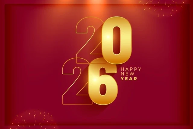 Thời tiết dịp nghỉ Tết dương lịch 2026 trên cả nước