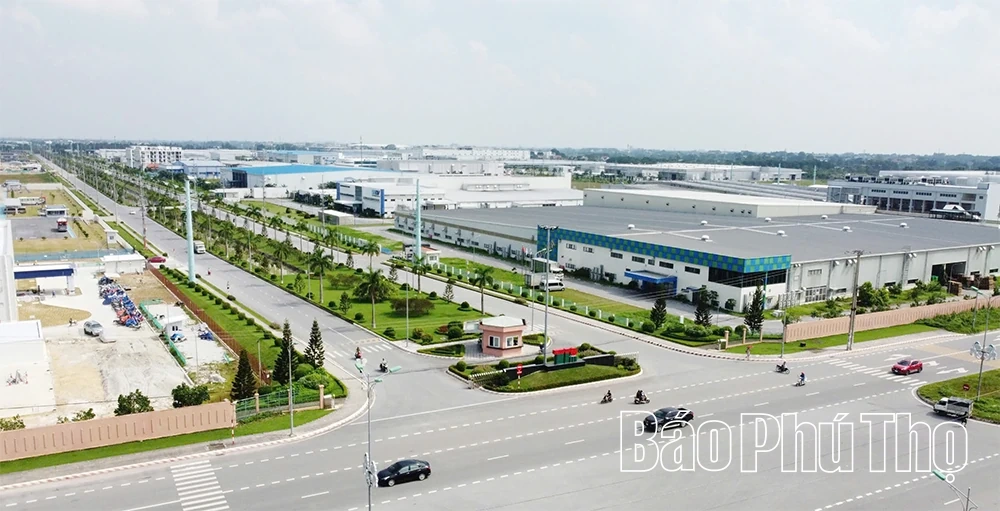 Thu hút đầu tư “cán đích” sớm