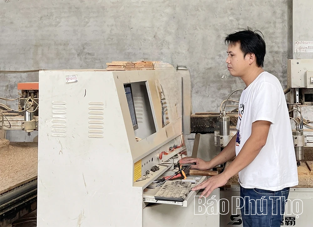 Xây dựng và phát triển bền vững hệ thống tín dụng nhân dân