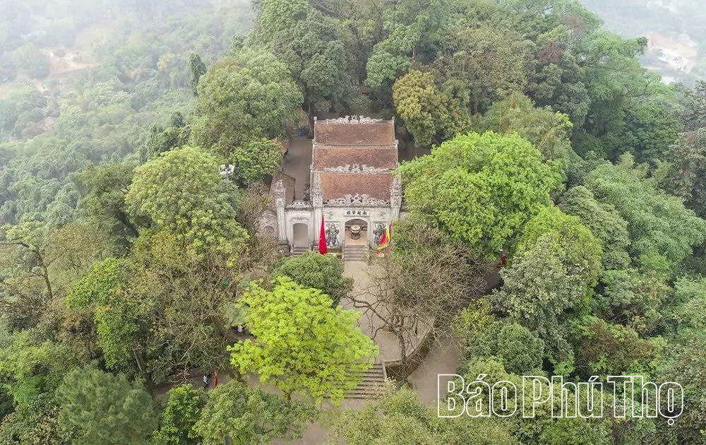 Vùng đất ngàn năm văn hiến