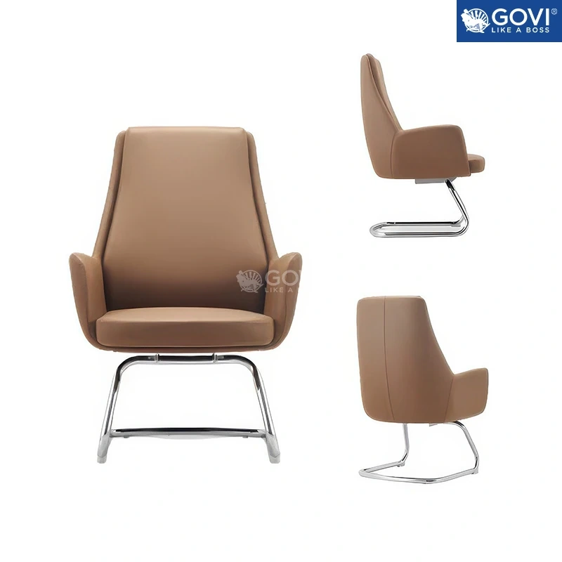 Govi Furniture - Địa chỉ cung cấp ghế chân quỳ phòng họp uy tín
