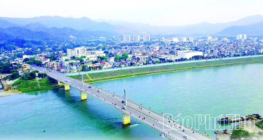 Phu Tho Rising in the Flow of Innovation