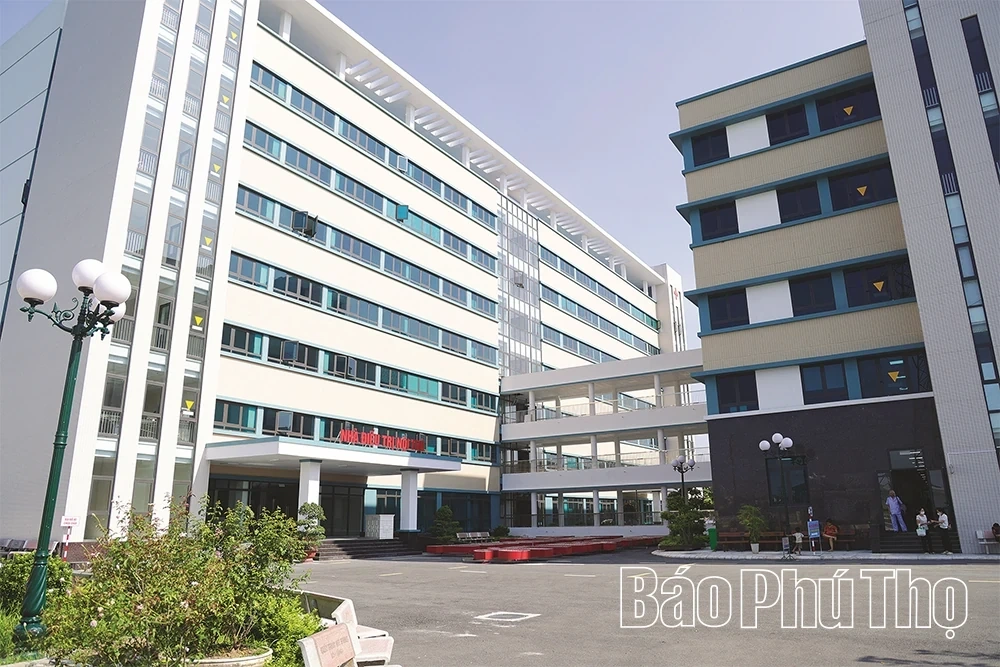 Springtime on Key Projects