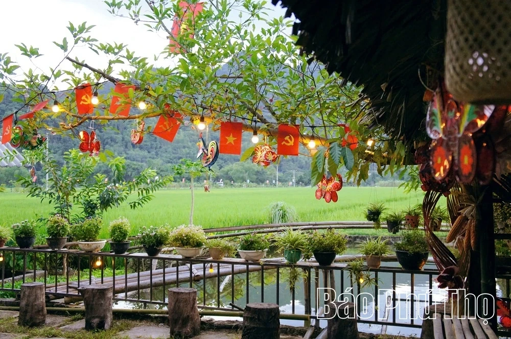 Mai Ha Commune Ready to welcome Tourists for New Year 2026