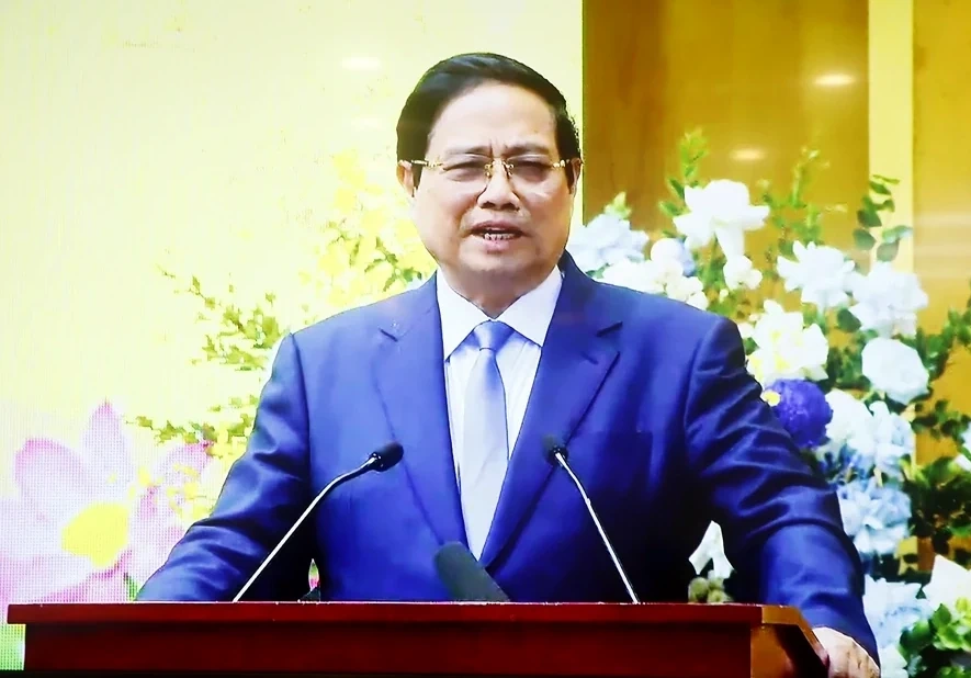 Triển khai nhiệm vụ công tác Nông nghiệp và Môi trường năm 2026