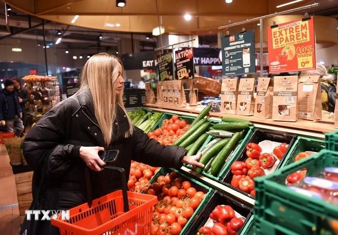 Kinh tế thế giới năm 2026 nhiều khả năng sẽ chậm lại