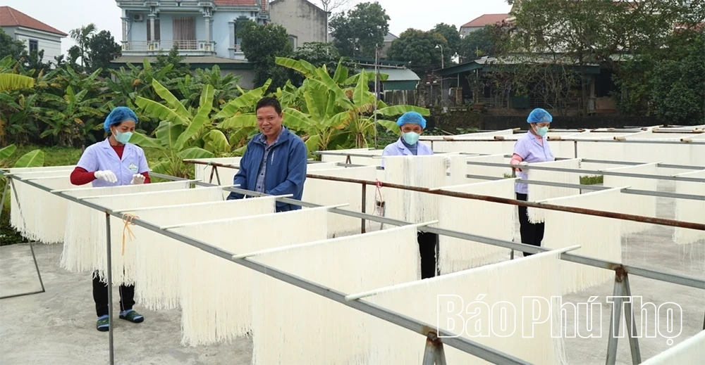 Giữ hồn làng cổ