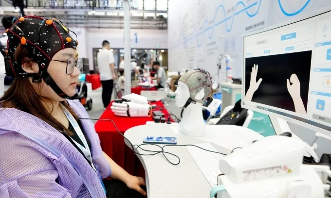 Xu hướng công nghệ 2026